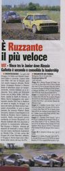 Anteprima della raccolta: Autosprint n. 18 · 2004