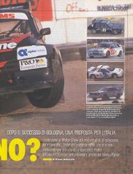 Anteprima della raccolta: Autosprint n. 51/52 · rallycross