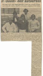 Anteprima della raccolta: Gazzetta del Popolo · maggio 1975