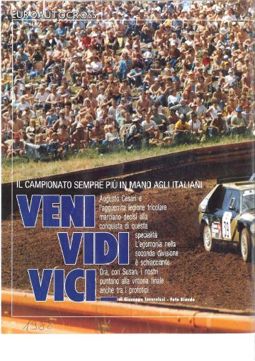 1988 · AutoSprint · 002 — Riviste in PDF · raccolta Giuseppe Brioni