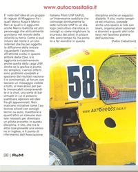 Anteprima della raccolta: Ruote e Motori · 2004