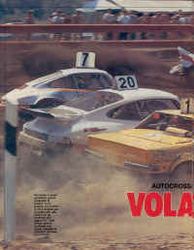 Anteprima della raccolta: The WRC Fan Collection · 1987