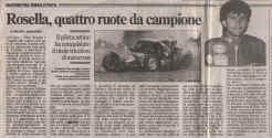 Anteprima della raccolta: The WRC Fan Collection · 1995
