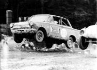 MANERBA DEL GARDA 1972 — Camillo Prestini e i fratelli Arnaldini