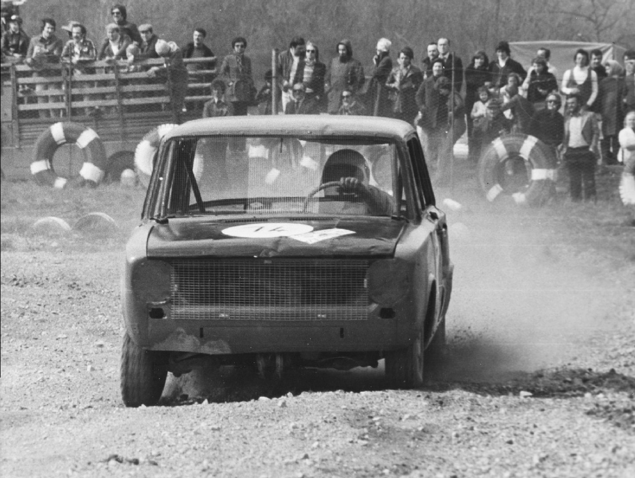 LONATO1973 — Camillo Prestini e i fratelli Arnaldini